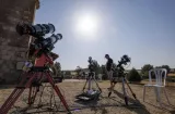 Eclipse solar del 12 de agosto: La verdad sobre su visibilidad en Panamá