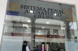 Queda preso por andar de chofer de ladrones