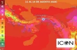 ¡Nos vamos azar! Panamá tendrá sensación térmica de hasta 42 °C