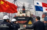 Panamá espera entrada en vigor de renovado acuerdo marítimo con China
