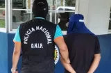 Capturado por presunta corrupción de menores de edad en la comarca