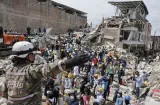 Colombia contra el reloj: Arranca la crucial 'ventana de vida' tras sismo