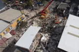 Colombia: Decretan tres días de duelo nacional por fallecidos en el terremoto