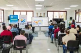Preparan al sector agropecuario de Colón para enfrentar el cambio climático