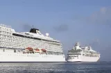 ¡A pagar por pisar Colón! Quieren cobrar $5 a turistas para cámaras y ornato