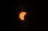 Eclipse cubre España y es visto por millones de personas