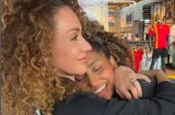 “Me hiciste sentir muy orgullosa”: El mensaje de Erika Ender a Karol Wilson
