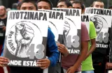 Caso Ayotzinapa: Llevan a juicio a exgobernador por ocultar pruebas