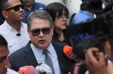 Audiencia por lavado a expresidente hondureño será el 18 de agosto