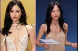 ¿Qué le pasó a Jenna Ortega? Su cambio físico causa ola de especulaciones