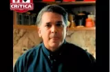 Lombana: “No vivo de la política, soy panadero y abogado”