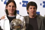 ¿Se retira? Messi dedica un emotivo mensaje a su padre: "No sé cómo seguir"