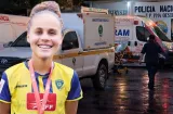 Sicarios encapuchados matan a futbolista dentro de su casa en El Ciruelito