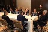EE.UU. llama a Panamá “importante aliado” tras reunión Mulino-Hegseth