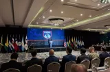 Mulino afirma que el narcotráfico es el peor enemigo del Canal de Panamá