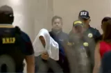 Fiscalía pide detención provisional para Publio De Gracia y su esposa
