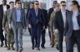 Panamá cierra las maniobras para proteger el Canal bajo la lupa de Hegseth