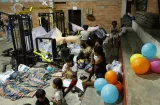 Terremoto expone carencias del Chocó, una de las zonas más pobres de Colombia