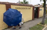 Cuba rechaza la expulsión de sus diplomáticos de República Dominicana
