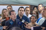 Oposición venezolana exige priorizar elecciones en el diálogo