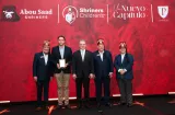 Shriners fortalece su apoyo a niños panameños con alianza médica