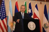 Panamá cierra Panamax 2026: Orillac destaca unidad para proteger el Canal