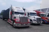Panamá y Costa Rica buscan destrabar el paso de carga por la frontera 