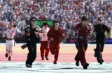 V, de BTS, revela grave problema de audición tras servicio militar obligarorio