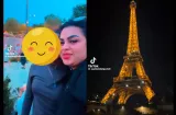 ¡Desde Europa! La Polla Assilem presume sus vacaciones de lujo en París 