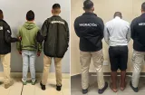 Tico buscado por agresión sexual en EE.UU. fue detenido en Tocumen