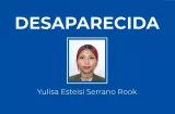 ¿Dónde está Yulisa Serrano?, desapareció en San Miguelito