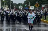 ¡Más de 300 tongos blindarán el desfile de Panamá Viejo!