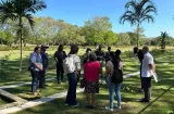 IMELCF rinde informe sobre exhumaciones de 1989 y entierros de solemnidad