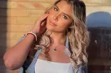 Karina Linnett denuncia que alguien la estaría perjudicando laboralmente