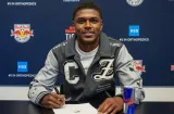 New York Red Bulls, de la MLS, compra contrato del panameño Mijahir Jiménez 