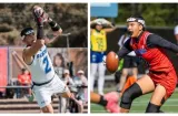 Panamá clasifica a cuartos de final del Mundial de Flag Football