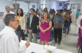 Policlínica de Betania cumple 54 años con misa y feria de emprendedores