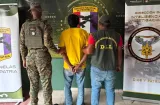 Capturan en Guna Yala a hombre requerido por delitos sexuales contra una menor