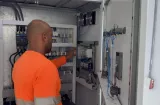 ¡Llega el agua! Benefician a 5 comunidades de la Costa Arriba