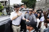 De la Espriella pide a Trump suspender temporalmente aranceles a Colombia