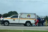 Atropello en Felipillo: conductor huye y deja cuerpo en la orilla