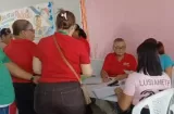 Salud refuerza prevención entre manipuladores de alimentos en San Miguelito