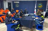 Activan COE Provincial tras fuertes lluvias en Bocas del Toro