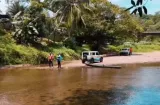 En Colón Idaan activa plan de contingencia por el fenómeno de El Niño