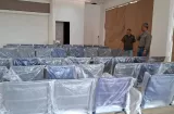 A un 80% avanza la construcción de la nueva terminal de transporte en Colón