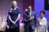 Luto en la familia presidencial de Ecuador por la pérdida de su bebé