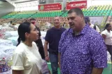 Maelo Ruiz se suma a la recolecta por el terremoto en Colombia