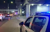¡Iba para su trabajo y encontró la muerte! Lo atropellan en San Miguelito