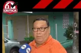 “¿Dónde voy a estacionar mi carro?” se disculpa y pide respuesta