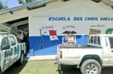 20 escuelas en Bocas del Toro seguirán sin clases este martes